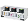 Taccia Mini Ink Bottle Set - Sunao-Iro - Atmospheric Austerely Elegant - 20ml-Pen Boutique Ltd