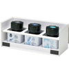 Taccia Mini Ink Bottle Set - Sunao-Iro - Basic Blue - 20ml-Pen Boutique Ltd