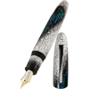 Taccia Miyabi Empress Fountain Pen - Winter's Breath - King of Pen-Pen Boutique Ltd