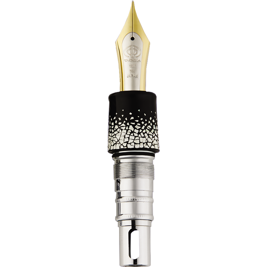 Taccia Miyabi Empress Fountain Pen - Winter's Breath - King of Pen-Pen Boutique Ltd
