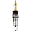 Taccia Miyabi Empress Fountain Pen - Winter's Breath - King of Pen-Pen Boutique Ltd