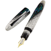 Taccia Miyabi Empress Fountain Pen - Winter's Breath - King of Pen-Pen Boutique Ltd