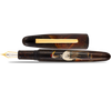 Taccia Miyabi Maki-e Fountain Pen - Limited Edition - Dancing Crane-Pen Boutique Ltd