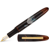 Taccia Miyabi Maki-e Fountain Pen - Limited Edition - Fujiyama-Pen Boutique Ltd