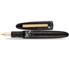 Taccia Miyabi Maki-e Fountain Pen - Limited Edition - Milky Way-Pen Boutique Ltd