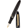 Taccia Miyabi Maki-e Fountain Pen - Limited Edition - Milky Way-Pen Boutique Ltd