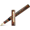Taccia Reserve Raden Fountain Pen - Limited Edition - Autumn's Leaves-Pen Boutique Ltd