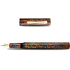Taccia Reserve Raden Fountain Pen - Limited Edition - Autumn's Leaves-Pen Boutique Ltd