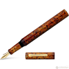 Taccia Reserve Raden Fountain Pen - Limited Edition - Autumn's Rustle-Pen Boutique Ltd