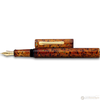 Taccia Reserve Raden Fountain Pen - Limited Edition - Autumn's Rustle-Pen Boutique Ltd