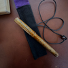 Taccia Reserve Raden Fountain Pen - Limited Edition - Autumn's Rustle-Pen Boutique Ltd