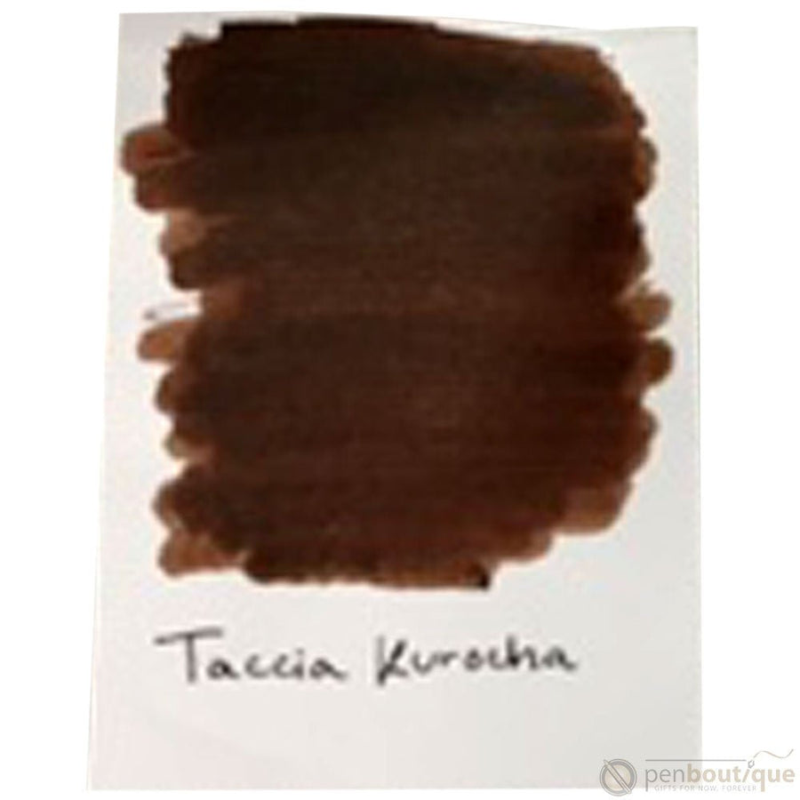 Encre Stylo Plume Taccia Ukiyo-e Hokusai Koiai 40 Ml - Bleu Grande Vague