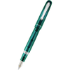 Taccia Spectrum Fountain Pen - Forest Green-Pen Boutique Ltd