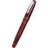Taccia Spectrum Fountain Pen - Merlot Red-Pen Boutique Ltd