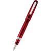 Taccia Spectrum Fountain Pen - Merlot Red-Pen Boutique Ltd