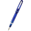 Taccia Spectrum Fountain Pen - Ocean Blue-Pen Boutique Ltd