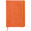 Rhodia Rhodiarama Soft Cover Notebook-Dot 4" x 5.5"-Pen Boutique Ltd