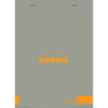 Rhodia ColoR Pad A5 6x8.25" Lined-Pen Boutique Ltd
