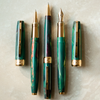 Visconti Van Gogh Ballpoint Pen - The Impressionist Novel Reader-Pen Boutique Ltd