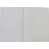 Tomoe River Notebook - White - 5mm Grid- A5-Pen Boutique Ltd