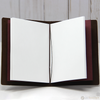 Traveler's Notebook - Black - Passport Size-Pen Boutique Ltd