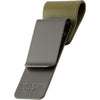 Traveler's Notebook Pen Holder - Olive - Medium-Pen Boutique Ltd