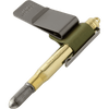 Traveler's Notebook Pen Holder - Olive - Medium-Pen Boutique Ltd