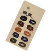 Traveler's Notebook Repair Kit - Standard Colors-Pen Boutique Ltd