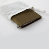Traveler's Notebook - Olive - Passport Size-Pen Boutique Ltd