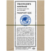 Traveler's Notebook - Olive - Passport Size-Pen Boutique Ltd