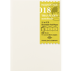 Traveler's Notebook P15 Refill - Passport Size - Accordion Fold Paper-Pen Boutique Ltd