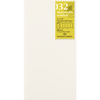 Traveler's Notebook Refill - Regular Size - Accordion Fold Paper-Pen Boutique Ltd