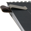 Traveler's Notebook 016 Pen Holder - Brown - Medium-Pen Boutique Ltd
