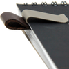 Traveler's Notebook 016 Pen Holder - Brown - Medium-Pen Boutique Ltd