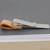 Traveler's Notebook 016 Pen Holder - Camel - Medium-Pen Boutique Ltd