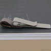 Traveler's Notebook 016 Pen Holder - Brown - Medium-Pen Boutique Ltd