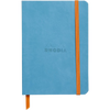 Rhodia Rhodiarama Soft Cover Notebook-Dot 4" x 5.5"-Pen Boutique Ltd