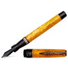 Pineider La Grande Belleza (Great Beauty) Fountain Pen - Rocco Yellow-Pen Boutique Ltd