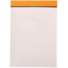 Rhodia ColoR Pad A5 6x8.25" Lined - Pen Boutique Ltd