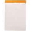 Rhodia ColoR Pad A5 6x8.25" Lined-Pen Boutique Ltd