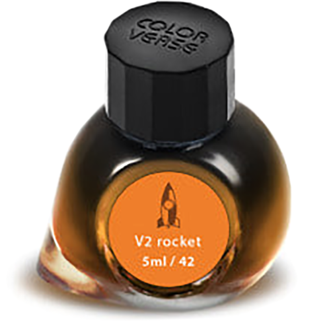 Colorverse Mini Ink - Trailblazer In Space - V2 rocket - 5ml-Pen Boutique Ltd