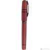 Visconti Homo Sapiens Fountain Pen - Lava Inferno-Pen Boutique Ltd