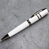 Visconti Homo Sapiens Ballpoint Pen - Lava Blizzard-Pen Boutique Ltd