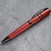 Visconti Homo Sapiens Ballpoint Pen - Lava Inferno-Pen Boutique Ltd