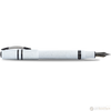 Visconti Homo Sapiens Fountain Pen - Lava Blizzard-Pen Boutique Ltd