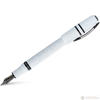 Visconti Homo Sapiens Fountain Pen - Lava Blizzard-Pen Boutique Ltd