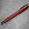 Visconti Homo Sapiens Fountain Pen - Lava Inferno-Pen Boutique Ltd
