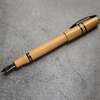 Visconti Homo Sapiens Fountain Pen - Lava Sandstorm-Pen Boutique Ltd
