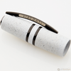 Visconti Homo Sapiens Fountain Pen - Lava Blizzard-Pen Boutique Ltd
