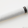 Visconti Homo Sapiens Ballpoint Pen - Lava Blizzard-Pen Boutique Ltd